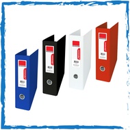 Adventurer RB-325A4 D-Ring Binder 3-Ring Binder 2.5" - A4 Size