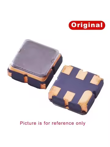 10/PCS Genuine Genuine SAW Filter TB0777A Marking 777 119.64MHz