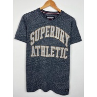 Superdry Vintage Athletic T-Shirt