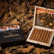 cerutu cigarmaster 16 batang