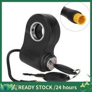 For  G2 Pro Scooter Electric Throttle Switch with 2 Keys-Replacement Switch for G2Pro G2MAX Models