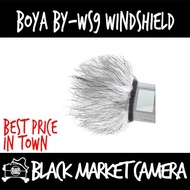 [BMC] Boya BY-WS9 Furry Outdoor Microphone Windshield