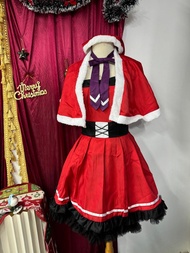 我推的孩子 星野愛聖誕裝Cosplay