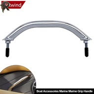 RL 9" Boat Accessories Marine Marine Grip Handle Deck Handrail 316 Stainless Steel B4U6