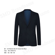 G2000 Men's Suits Anti-Bacterial Slim Fit Textured Suit Blazer Code: 4611334376