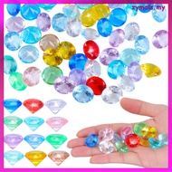 Pool Toy Dive Gems Diving Jewel Jewels Diamonds Underwater Shiny Fake Swim Treasure Find and Splash 
