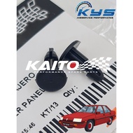 MB369766 SIDE BUMPER COVER CLIP # PROTON SAGA 8V 12V ISWARA LMST