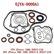 Engine Oil Seal & O-Ring Set 0JYA-0000A1 FOR CFmoto CForce 1000 2V91Y-X10 2V91Y-C CForce ZForce 1000