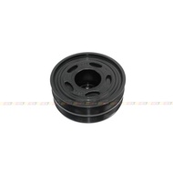 (((VAG Xiaolai Car) A4 A5 A6 A7 A8 Crankshaft Pulley 06E105251E 06E105251F