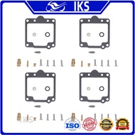 for GS650G 1981-1983 GS650M Katana 1983 GS650GL GS650 GS 650G GL M Carburetor Carb Rebuild Repair Ki