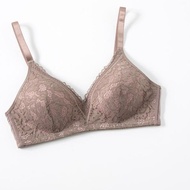 Felancy Bra Fashion 071-1041C - Black, 34C/075C