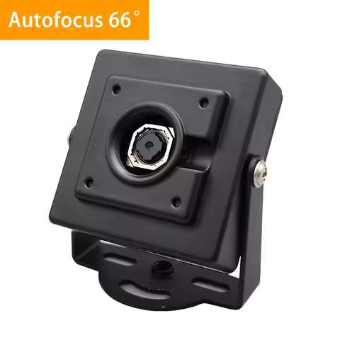 5MP 2K OV5693 Autofocus CCTV Camera CMOS Fov 88 Degree USB UVC Plug Play PC Mini Webcam for Creality