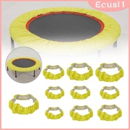 [Ecusi] Trampoline Pad Mat Spring Round Edge Protection Jumping Bed Cover