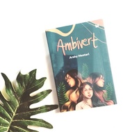 Ambivert**