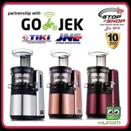 HUROM SLOW JUICER HZ SERIES