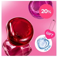 fwee Lip & Cheek Glow Jelly Pot (19 Colors)[Jelly Keyring Giveaway]