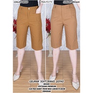 SOFTJEANS PANTS 20140 CLR061 CLY061 (ALWAYS READY STOCK)