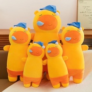 New dozing cute lulu throw pillow doll soft plush doll give girlfriend birthday gift toy water doll 