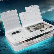SunShine SS-001A multi-function storage magic box mobile phone repair motherboard lcd