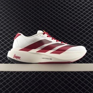 ADIZERO EVO SL marathon running shoes, men's and women's cushioning breathable sneaker AV8P