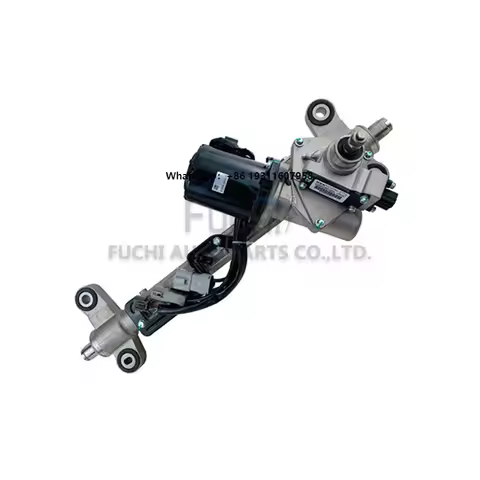 Car Parts LHD Electronic Steering Rack 53601-SWC-G02 53600-SWC-G04 for honda CRV III (RE2 RE5) 2.0L 