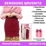 Qrusnita | Bengkung QRUSNITA ZIP ZAP | Bengkung CZER | Bengkung CEASER | Modern BENGKUNG