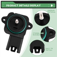 NEW for BMW E60 E61 E63 E64 E90 Car Temperature Sensor INTAKE AIR 13627547822 7547822