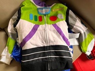 迪士尼巴斯光年外套