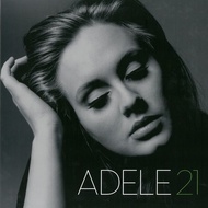 (CD-R) Adele 21 ( CD )