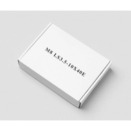 Telescope Teropong Zoom Jarak Jauh M8 LS3.5-10X40E Scope Monocular Binocular Teleskop Sports