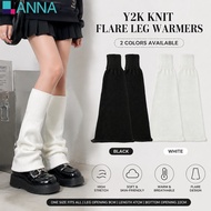 The Shop Is In Thailand. Long Socks Flared Comfortable To Wear White Black Length 47cm Korean Style 