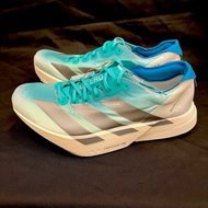 ADIDAS ADIZERO ADIOS PRO 4 MEN HIRAQU/IRONMT/GREONE