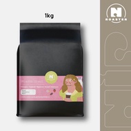 [NiP COFFEE] เมล็ดกาแฟ Sherlyn Blend (โทนฟรุตตี้) ขนาด 1 กิโลกรัม