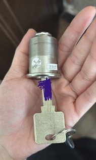 鎖膽 鎖芯
