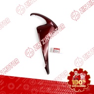 Dàn Áo Vision 2025 Đỏ Đen Phiên Bản Cao Cấp Chính Hãng - ZZM