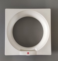 KDK 25AUH07 10寸 方形 抽氣扇 塑膠 蓋 面罩 (Panasonic FV-25AU907 合用)