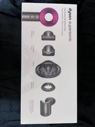 Dyson Supersonic 風筒