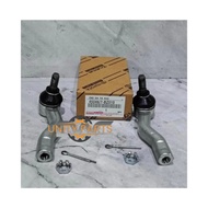 Tie Rod End Toyota Avanza / Xenia 45046/7-BZ010 1 Set 45046/7-BZ010