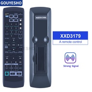 Hotsale remote control XXD3179 Remote Control For PIONEER XV-DV777 DV787 XDV767 DV787AP DSC-232 DV25