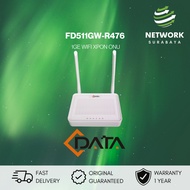 CDATA XPON ONU FD511GW-R476 1GE WIFI GPON EPON ONT cdata fd511gw modem ftth 802.11bgn