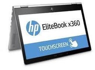 含稅HP EliteBook x360 1030 1KR33PA G2/13.3W/i7-/8G*2/512G