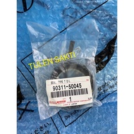 ORIGINAL TOYOTA HARRIER ACU30 ZSU60 WISH ZGE22 ZGE21 VOXY ZRR80 ANE11 Thailand spec PRIUS 1.8 DRIVE