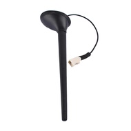 AP01 Aerial Antenna Base & Mast For Fiat 500 & 500 Abarth 500 C 2012-Onwards 52019353 51910790