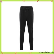 JCG Ready Stock ELGINI E16028 Tracksuit Slim Fit Track Pant