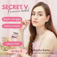 TERLARIS EMPOT MADURA Secret V / Harmony Heritage BPOM Sekar Ayu