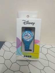 （全新）迪士尼系列手錶-史迪奇  原價$299 特價$150
