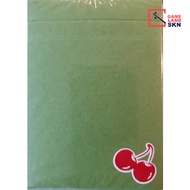 Cherry Casino House Deck Playing Cards (Sahara Green)