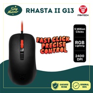 Fantech RHASTA II G13 Gaming Mouse Gaming Mouse/