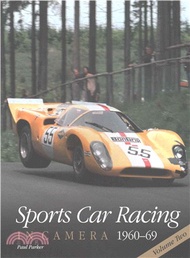 14677.Sports Car Racing in Camera 1960-69