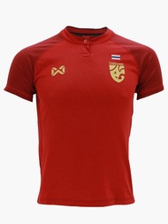 WARRIX เสื้อ REPLICA (ผู้หญิง) ทีมชาติไทย WA-18FT52W